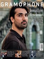 Gramophone Magazine